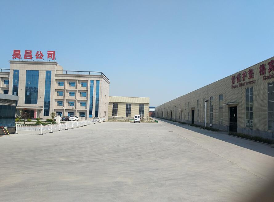 抗击新冠,昊昌石笼网厂家与你同在
