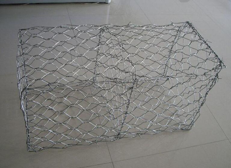 石笼网箱