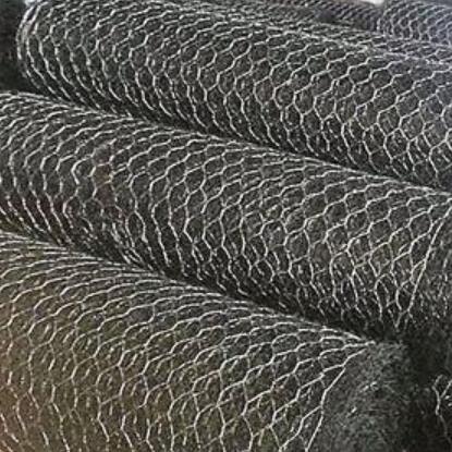 三维加筋绿化垫